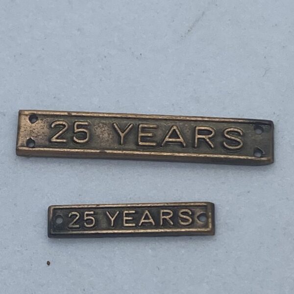 NSW Corrections LS & GC clasp