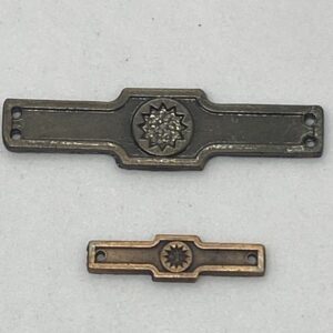 Australian Bravery Medal Bar