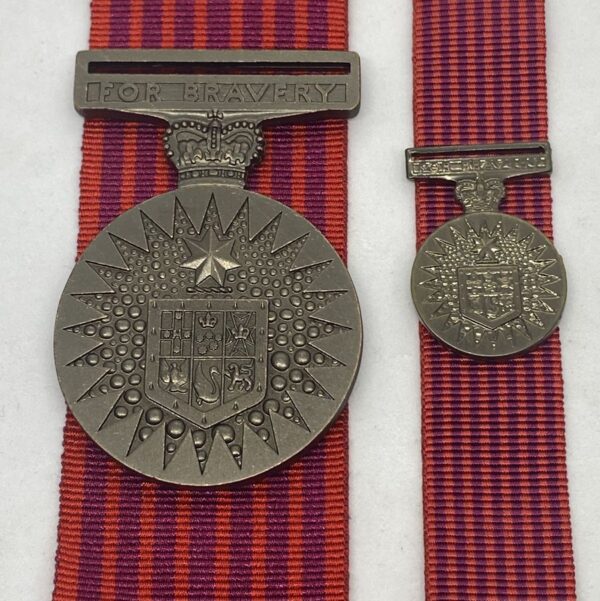 Australian Bravery Medal
