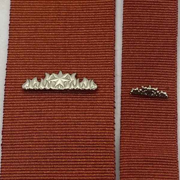 Australian Commendation for Distinguished Service