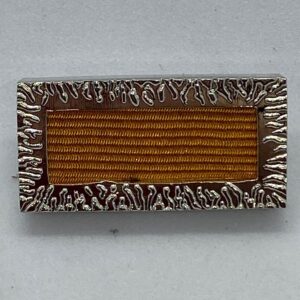ADF Meritorious Unit Citation (orange) F/S