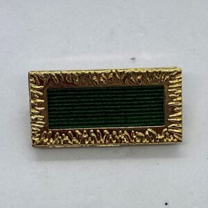 ADF Unit Citation for Gallantry (Green) Mini