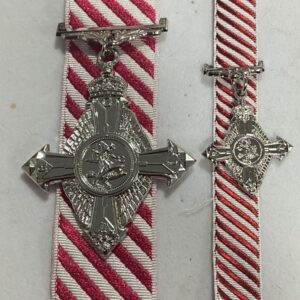 Air Force Cross (AFC)