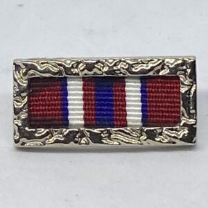 AFP Commissioner’s Group Citation for Bravery