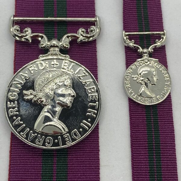 Australian Meritorious Service Medal