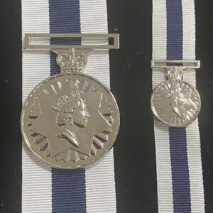 Australian Police Medal (APM)