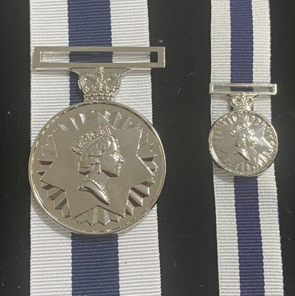 Australian Police Medal (APM)