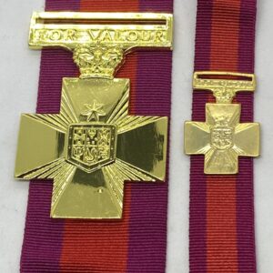 Australian Cross of Valour