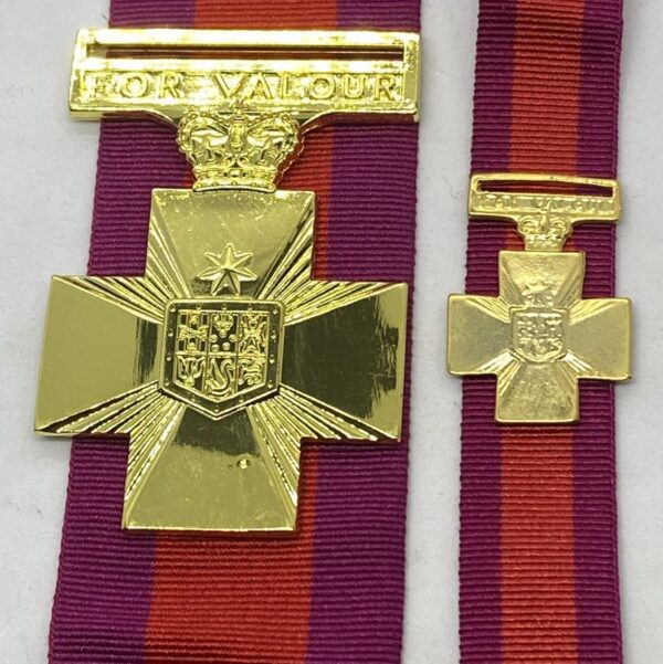 Australian Cross of Valour Rosette
