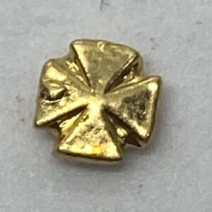 Australian Cross of Valour Rosette