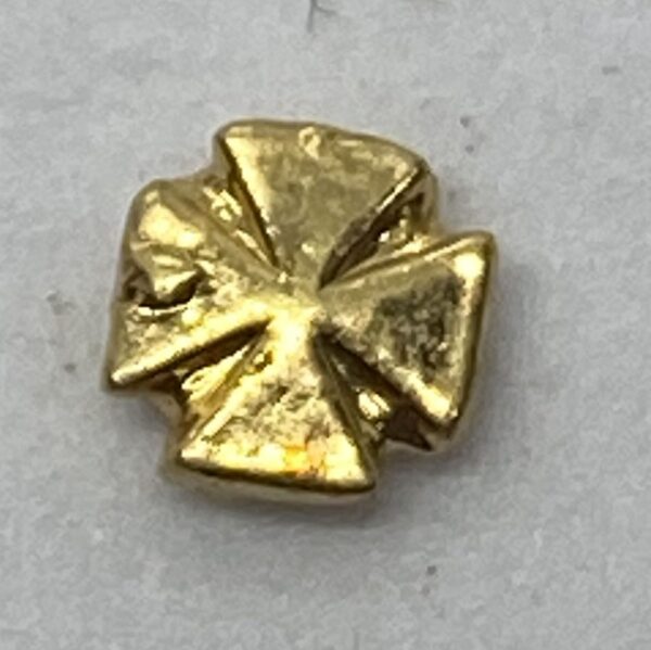 Australian Cross of Valour Rosette