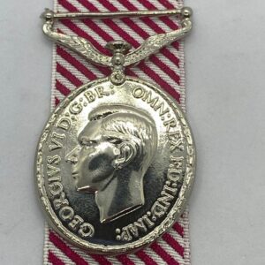 Air Force Medal George VI (AFM)