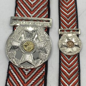 Ambulance Service Medal