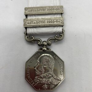 British Polar Medal