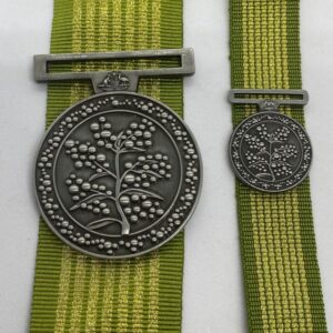 Australian National Emergency Medal (NEM)