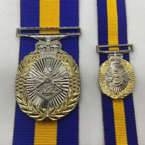 Australian Reserve Forces Decoration