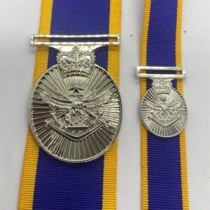 Australian Reserve Forces Medal