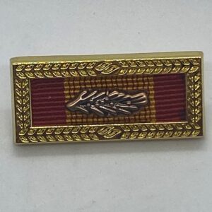Australian Vietnam Gallantry Citation