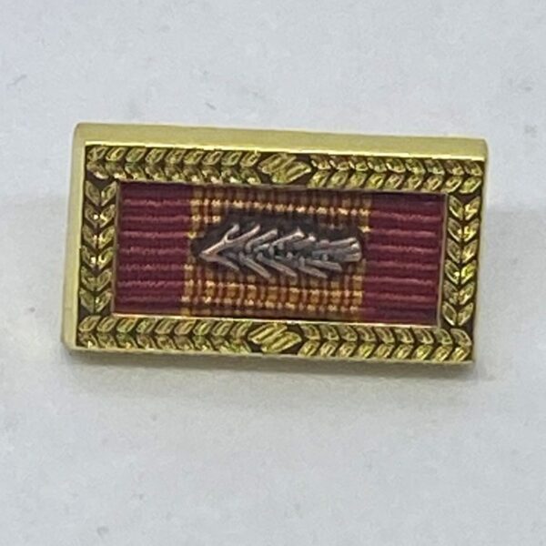 Australian Vietnam Gallantry Citation