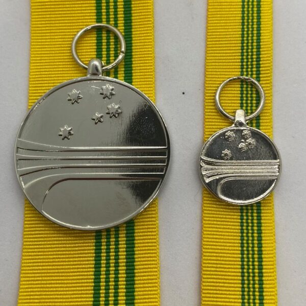 Australian Sports Medal