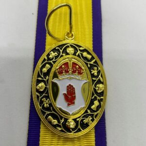 Baronet's Badge
