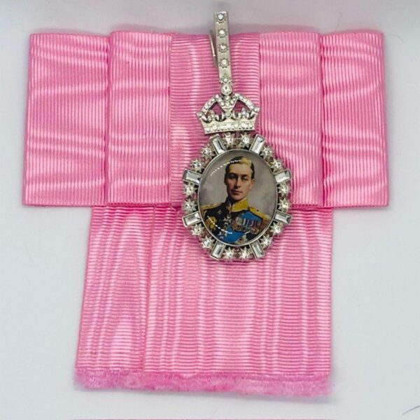 Royal Family Order George VI