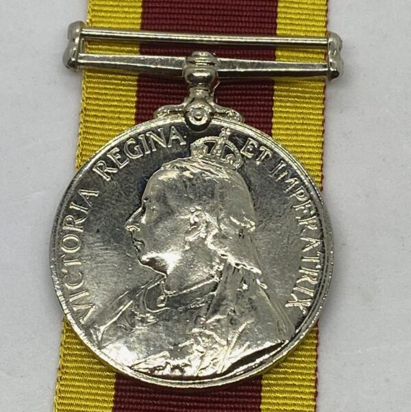 Boxer Rebellion 1900