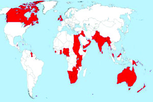 British Commonwealth