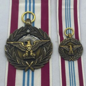 USA Defence Meritorious Service Medal
