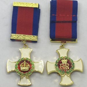 Distinguished Service Order ERII (DSO)
