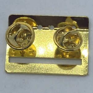 Medal Mounting Bar Full Size - Clutch Pin