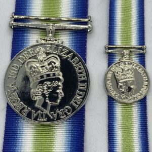 UK Atlantic Campaign Medal