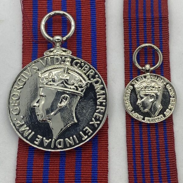 George Medal George VI