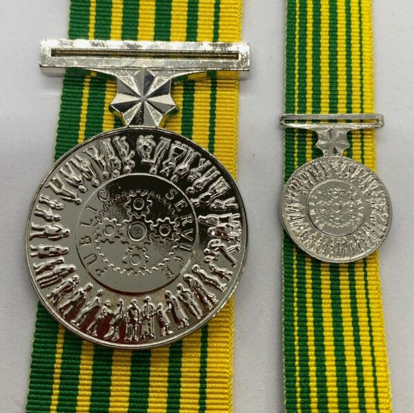 Australian Public Service Medal