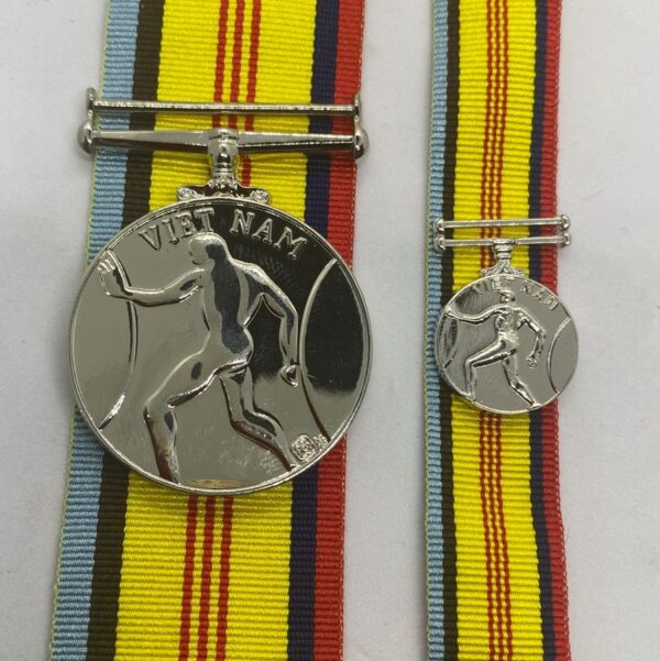 Australian Vietnam Logistics Support Medal