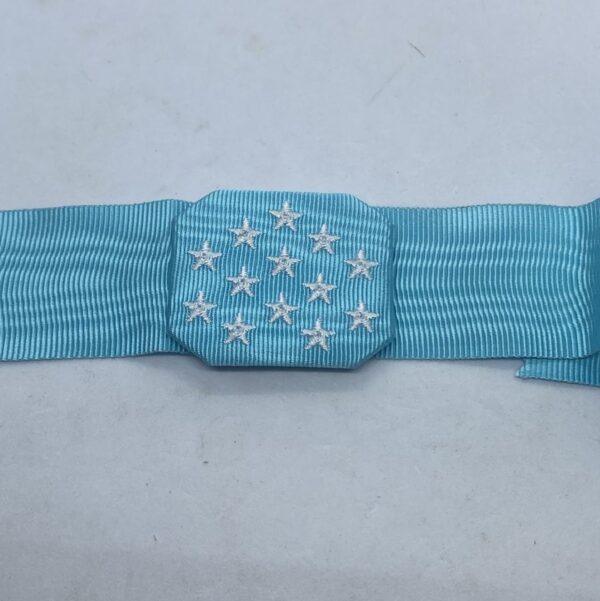 USA Medal of Honor Army (With star patch 13x6mm stars)
