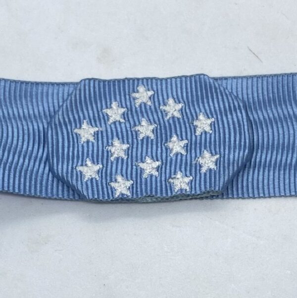 USA Medal of Honor Army (star patch 13x6mm stars)  3404