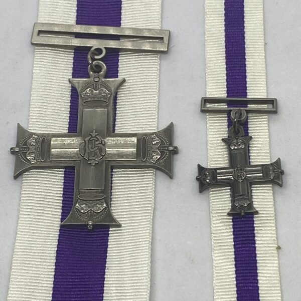 Military Cross