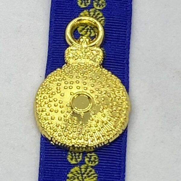 Order of Australia Miniatures (OAM, AM, AO, AC ) - Miniatures