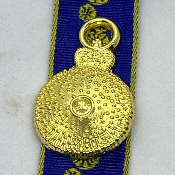 Order of Australia Miniatures (OAM, AM, AO, AC ) - Miniatures