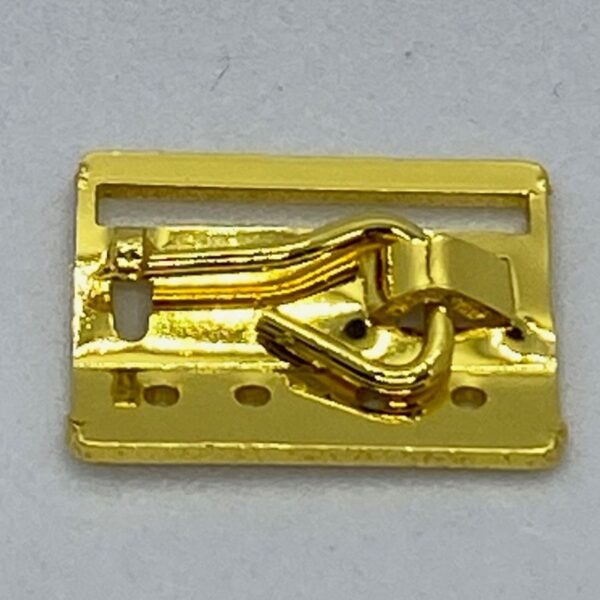 Medal Mounting Bar Mini - 1 Gang Brooch (R)