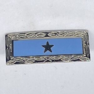 NSW Police Unit Citation-with Star