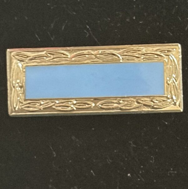 NSW Police Unit Citation