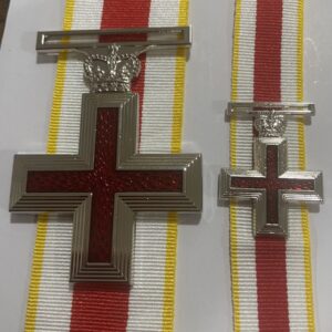 Nursing Services Cross