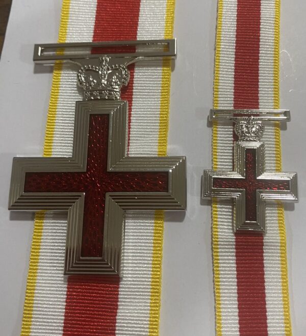 Nursing Services Cross