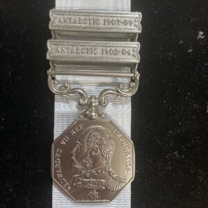British Polar Medal