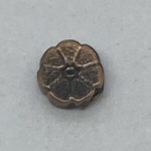 NT Police Valour Medal Rosette