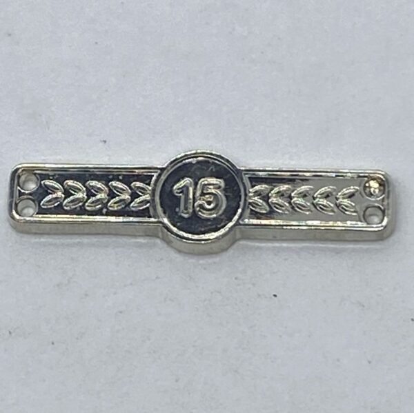 QLD SES Long Service Bar