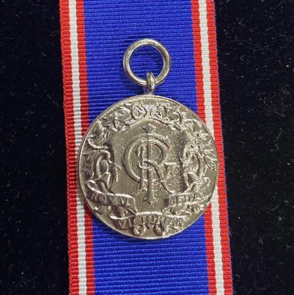Royal Victorian Medal George V