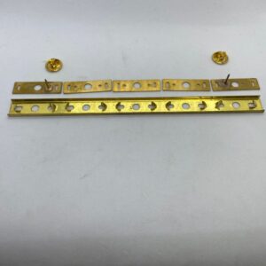 Ribbon Mounting Bar - 5 Gang